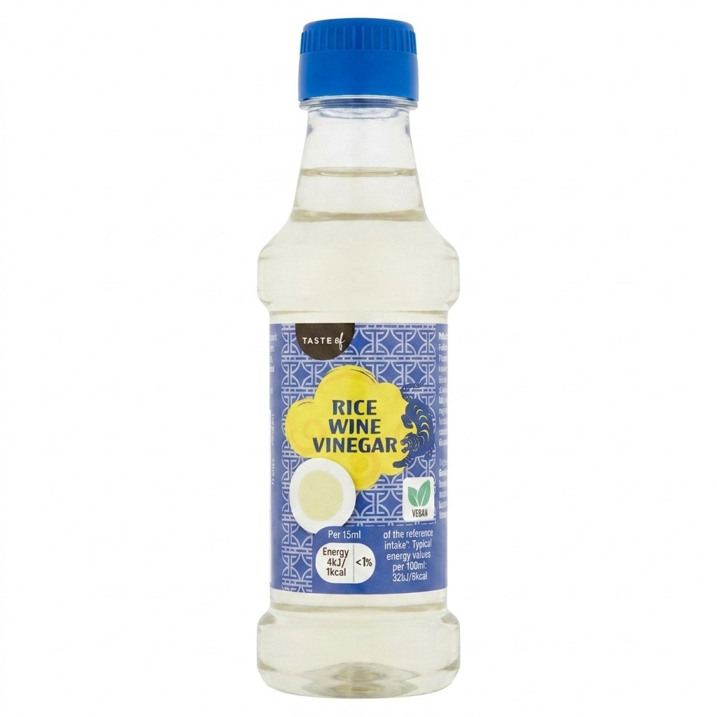 Taste of Rice Wine Vinegar 150ml
