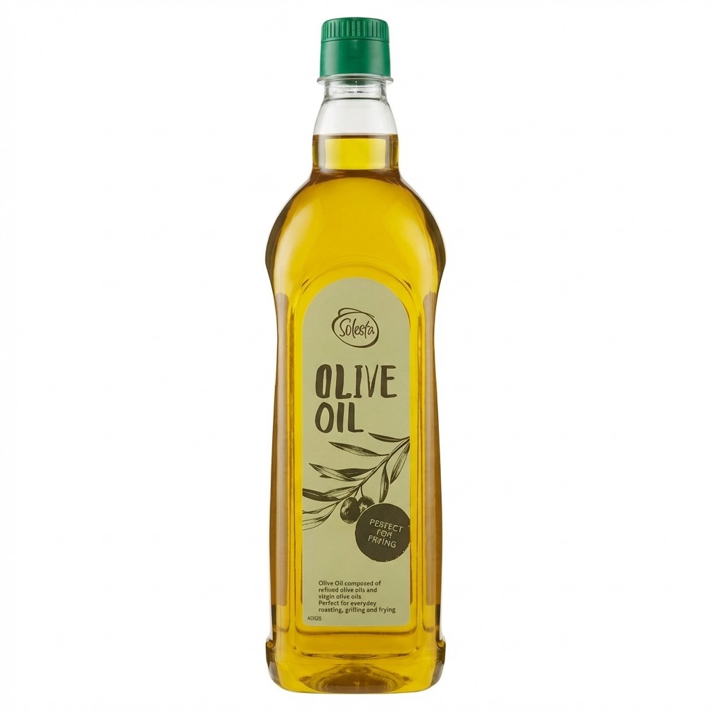 Solesta Olive Oil 1l
