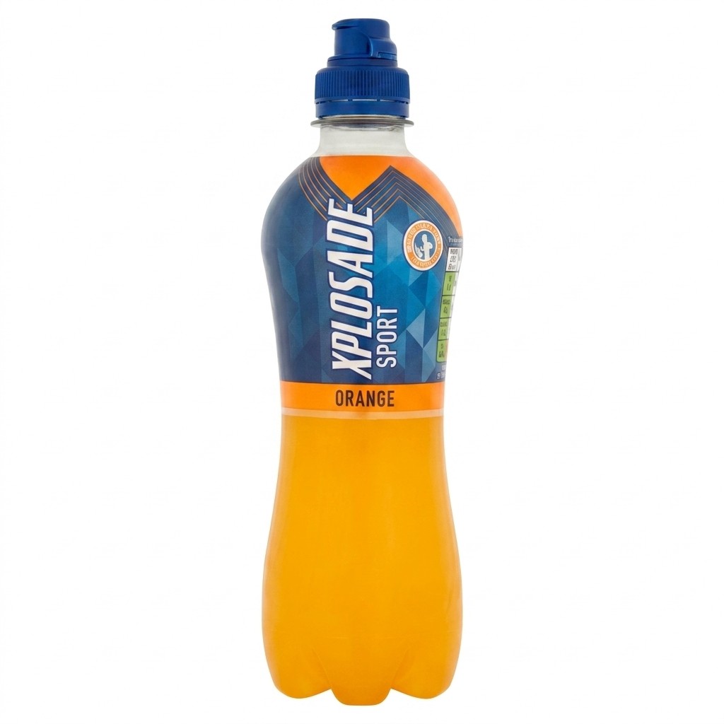 Xplosade Sport Orange 500ml