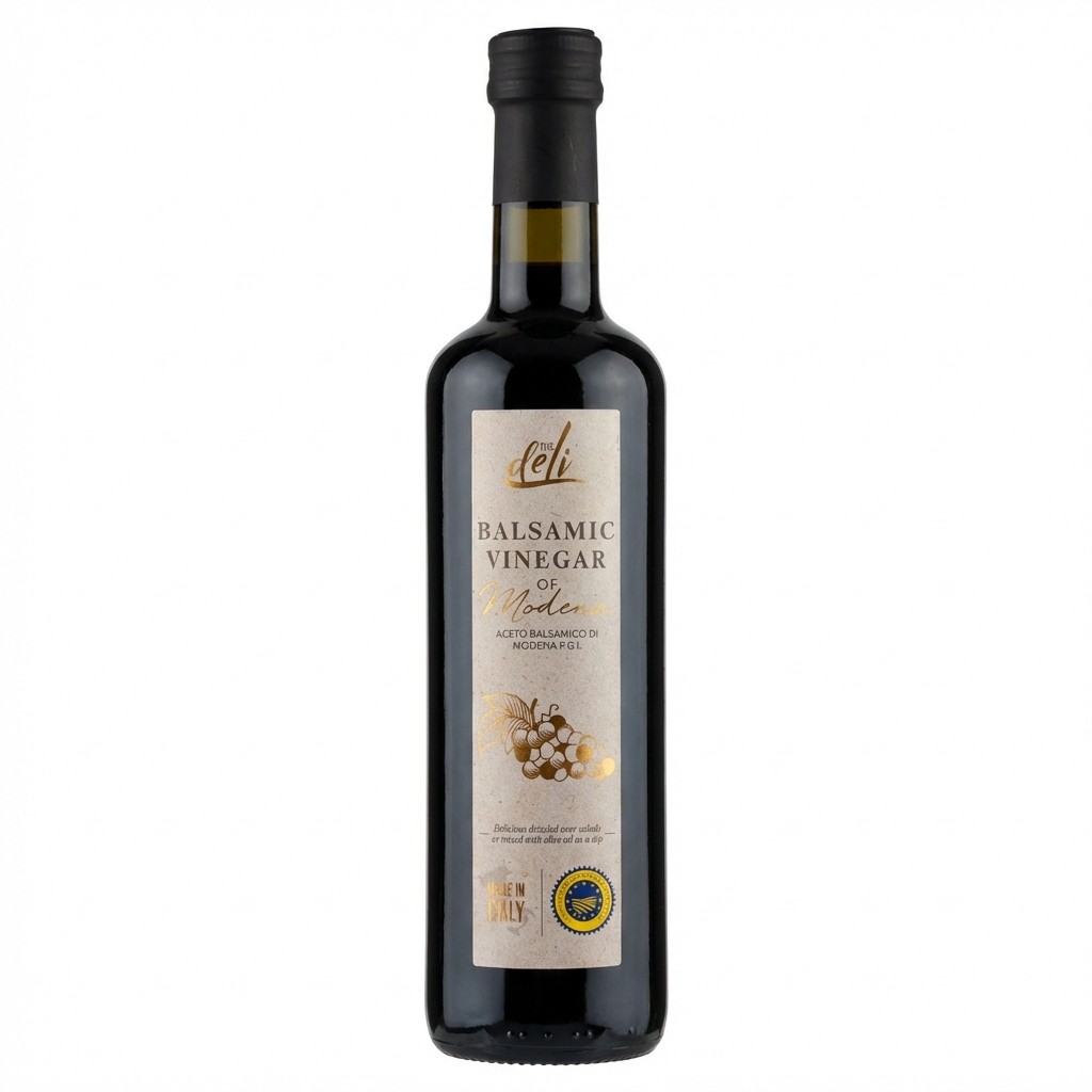 The Deli Balsamic Vinegar of Modena 500ml
