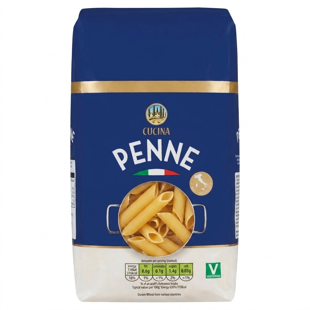 Cucina Penne 500g
