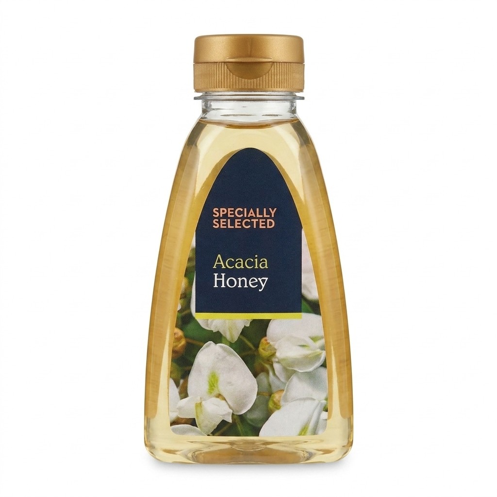 Specially Selected Acacia Honey 340g