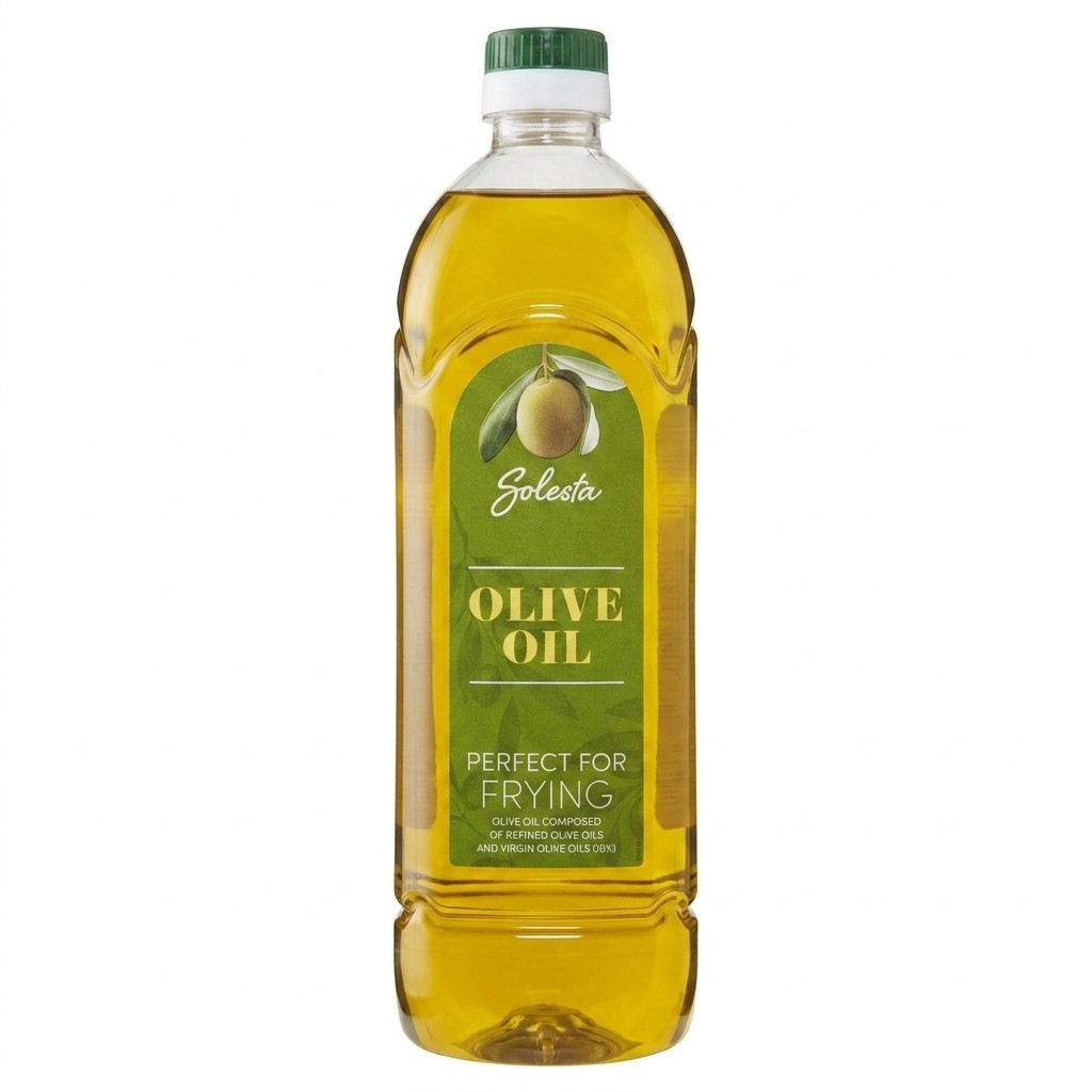 Solesta Olive Oil 1L