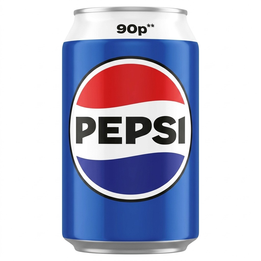 Pepsi 330ml