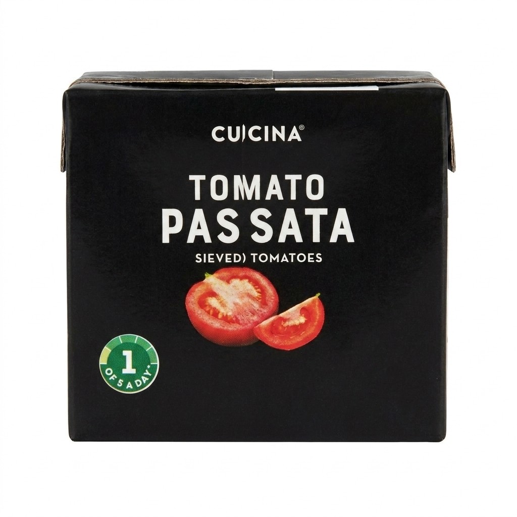 Cucina Tomato Passata 500g