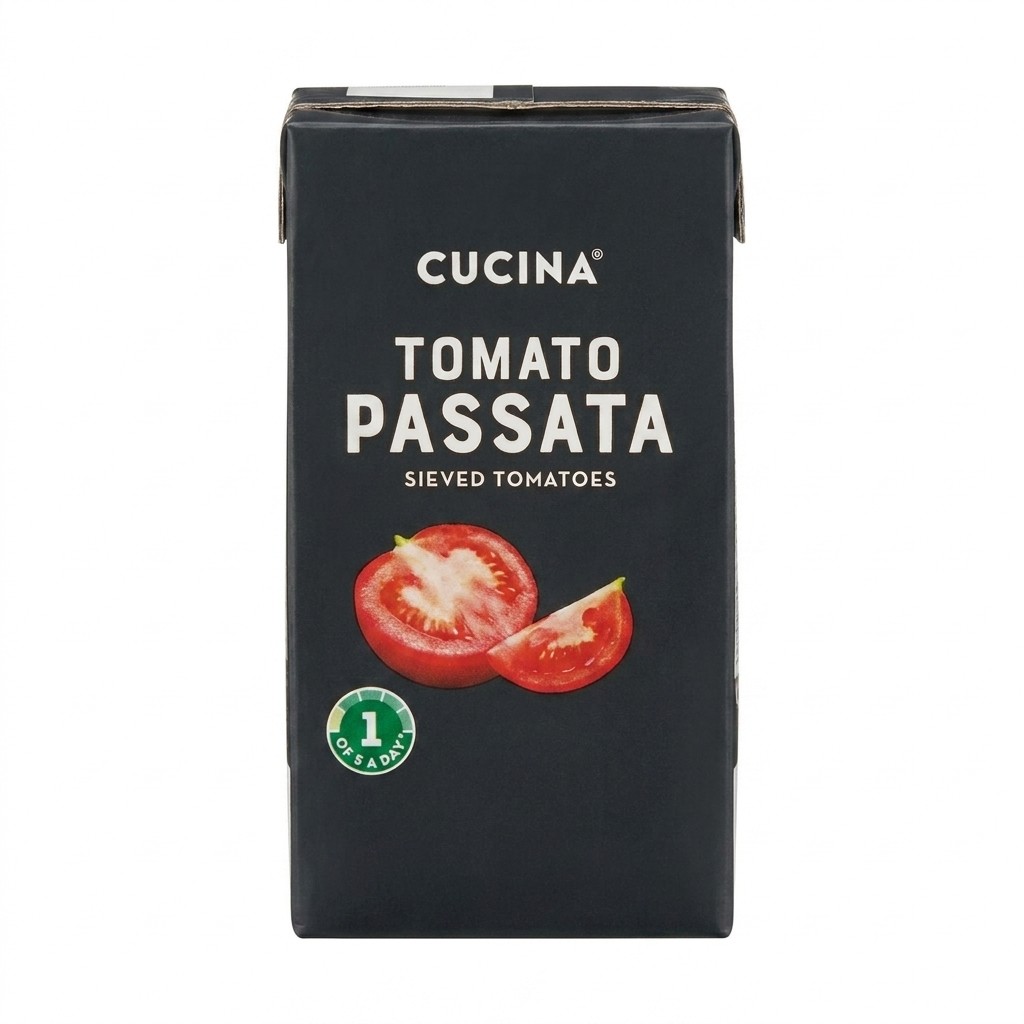 Cucina Tomato Passata 500g