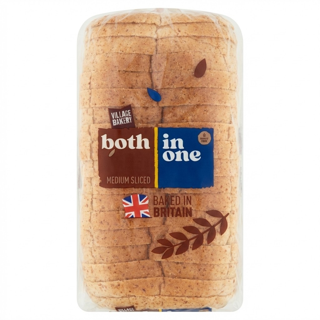 Village Bakery Both In One 800g
