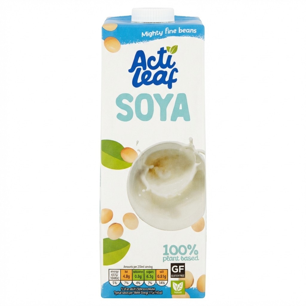 Acti Leaf Soya 1l