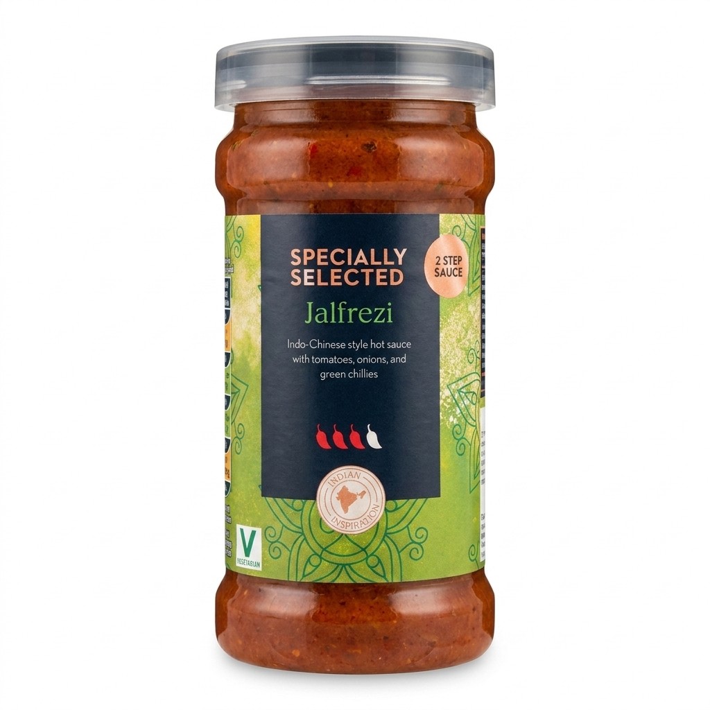 Specially Selected Jalfrezi 360g