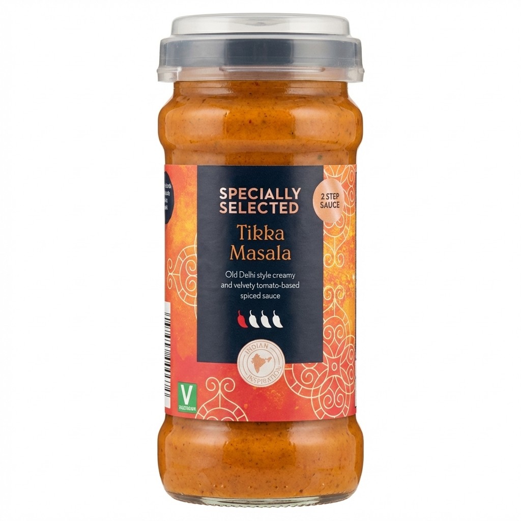 Specially Selected Tikka Masala 360g