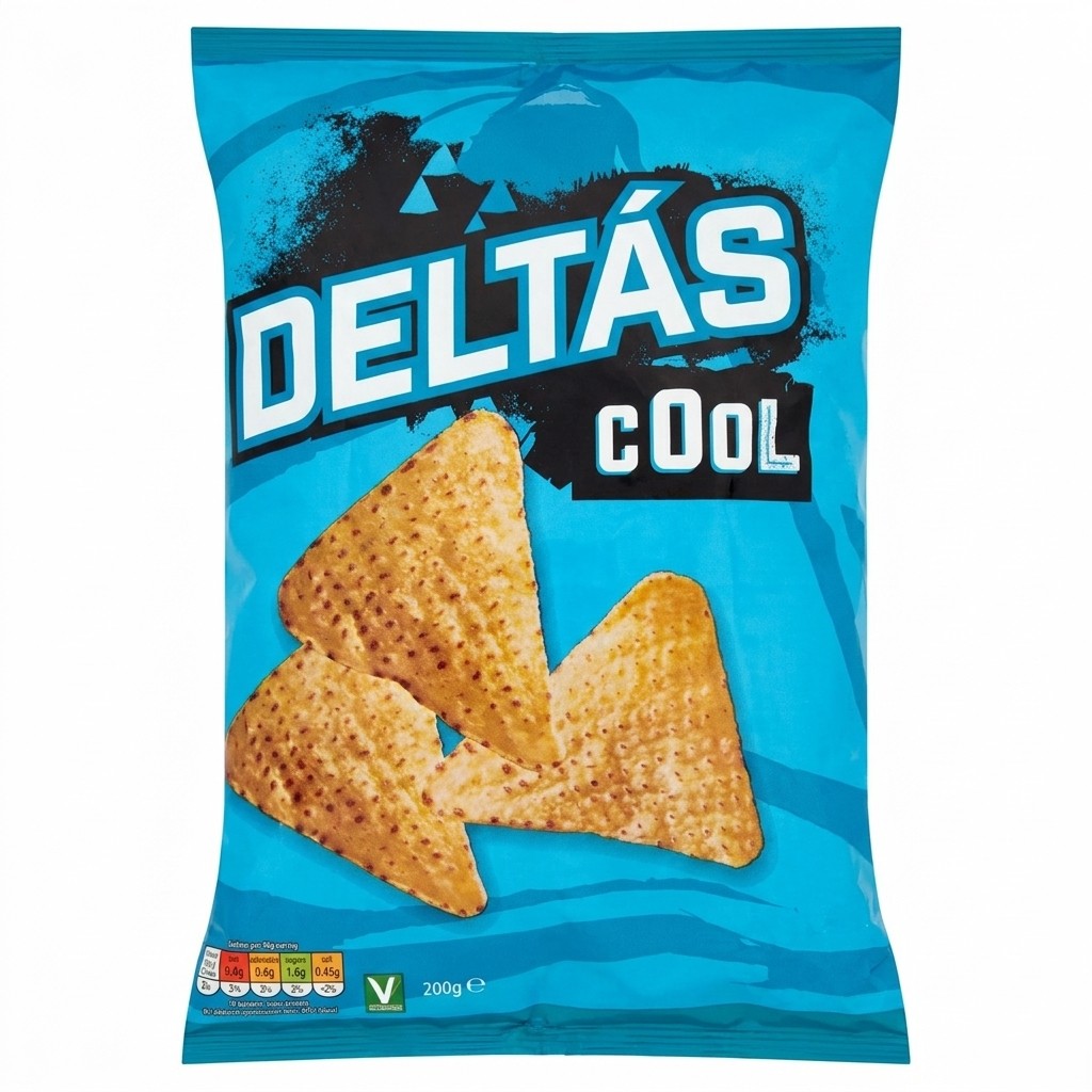 Deltas Cool 200g