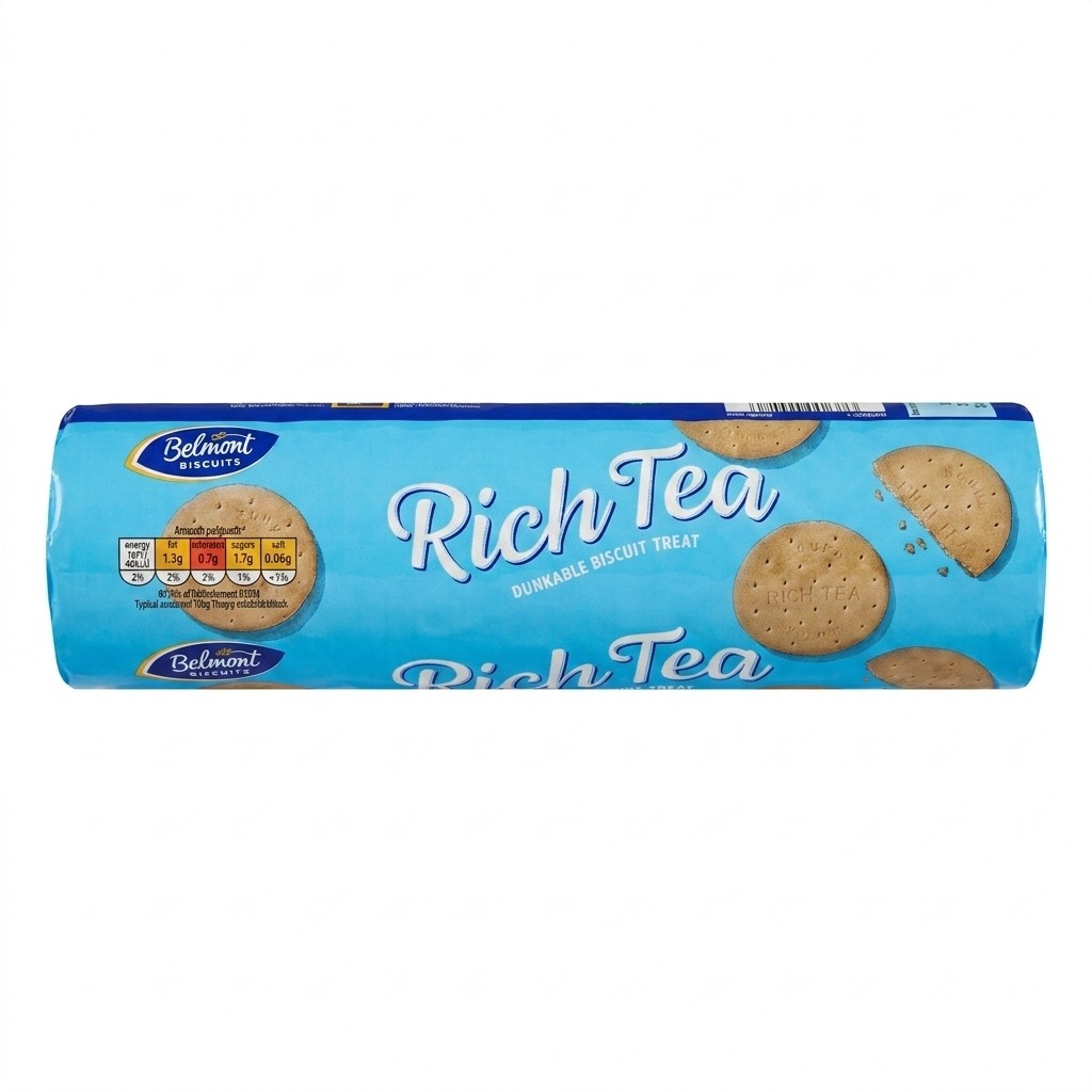 Belmont Rich Tea Biscuits 300g