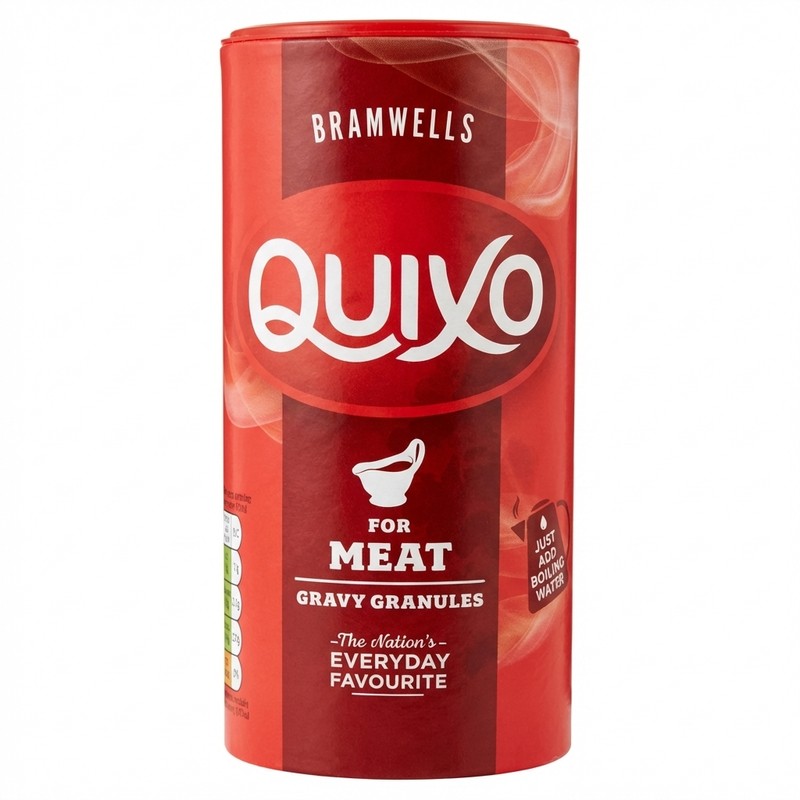Bramwells Quixo Gravy Granules 300g