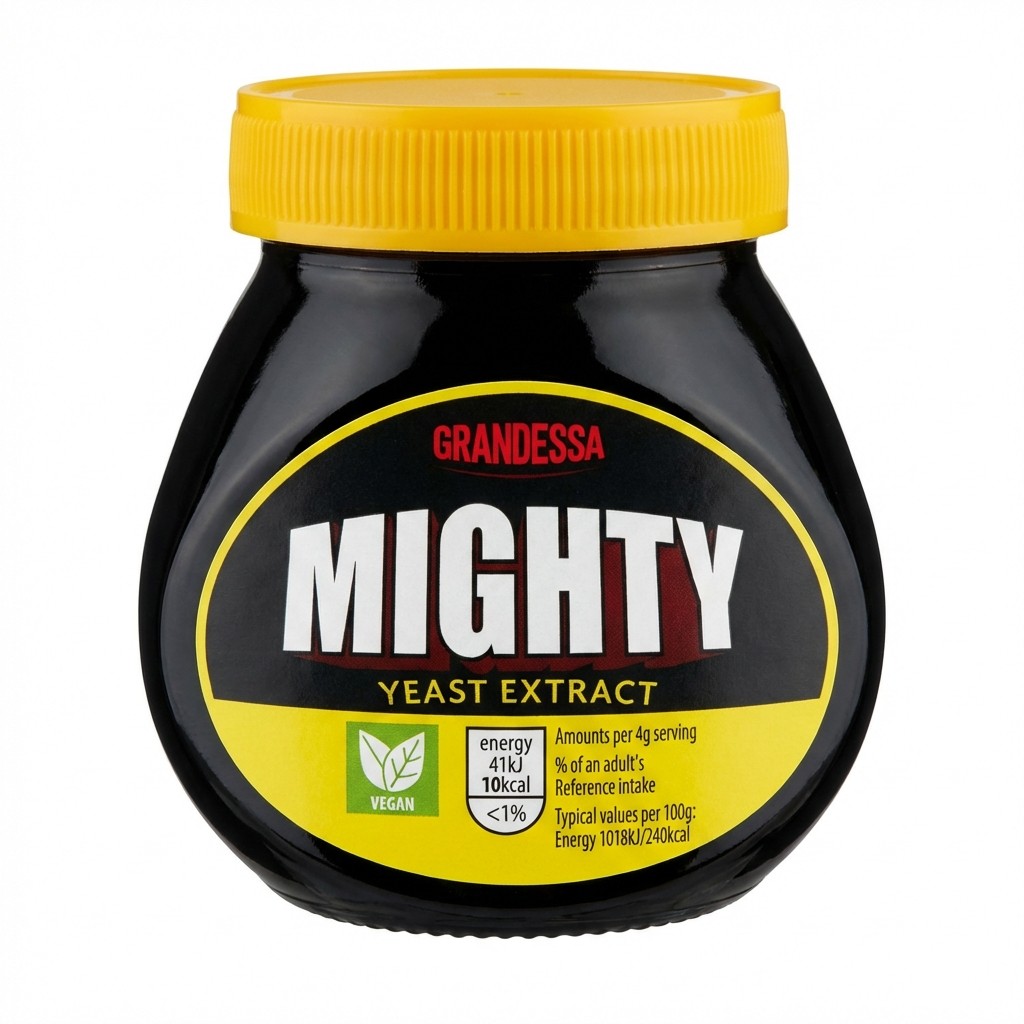 Grandessa Mighty Yeast Extract 240g
