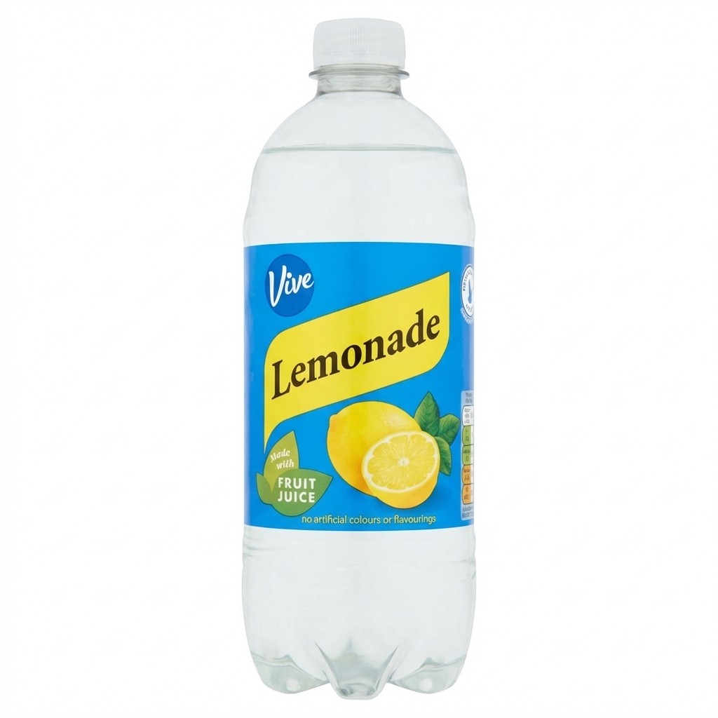 Vive Lemonade 2l