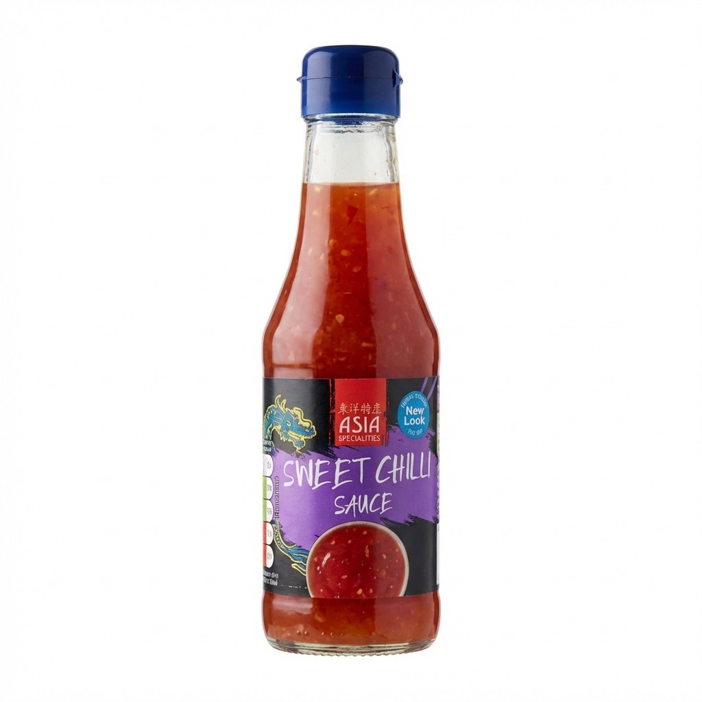 Asia Specialities Sweet Chilli Sauce 300g