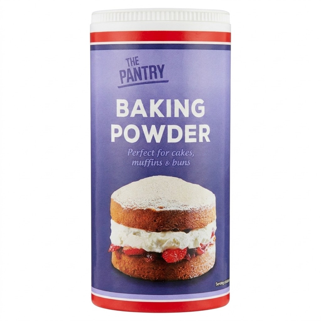 The Pantry Baking Powder 170g