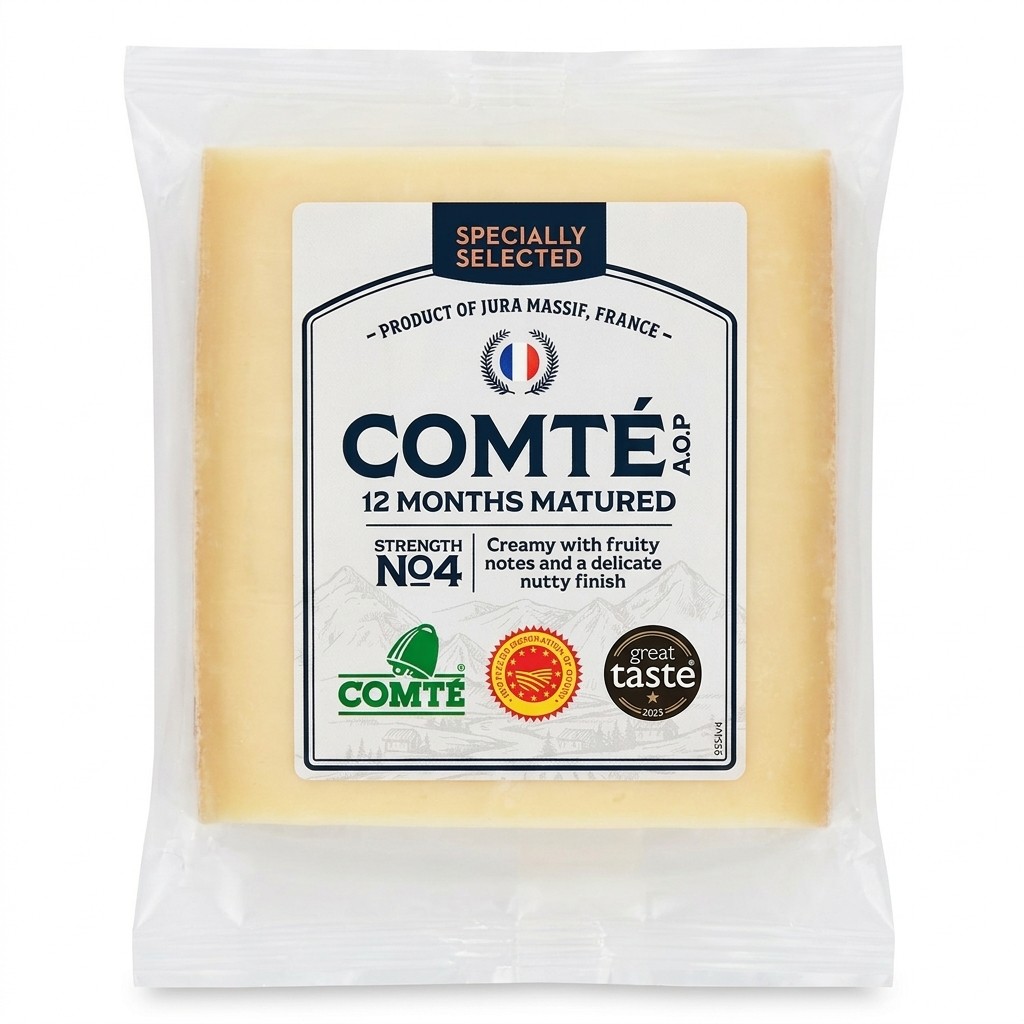Specially Selected Comté 180g