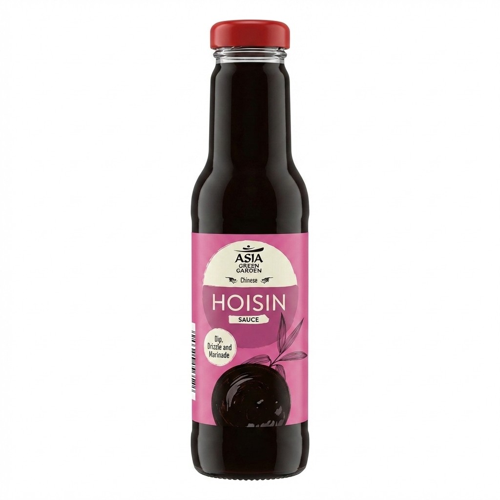 Asia Green Garden Hoisin Sauce 295g