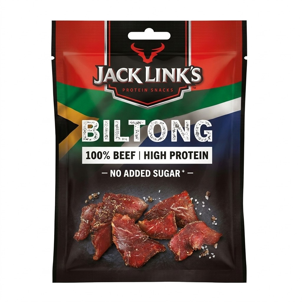 Jack Link's Biltong 20g