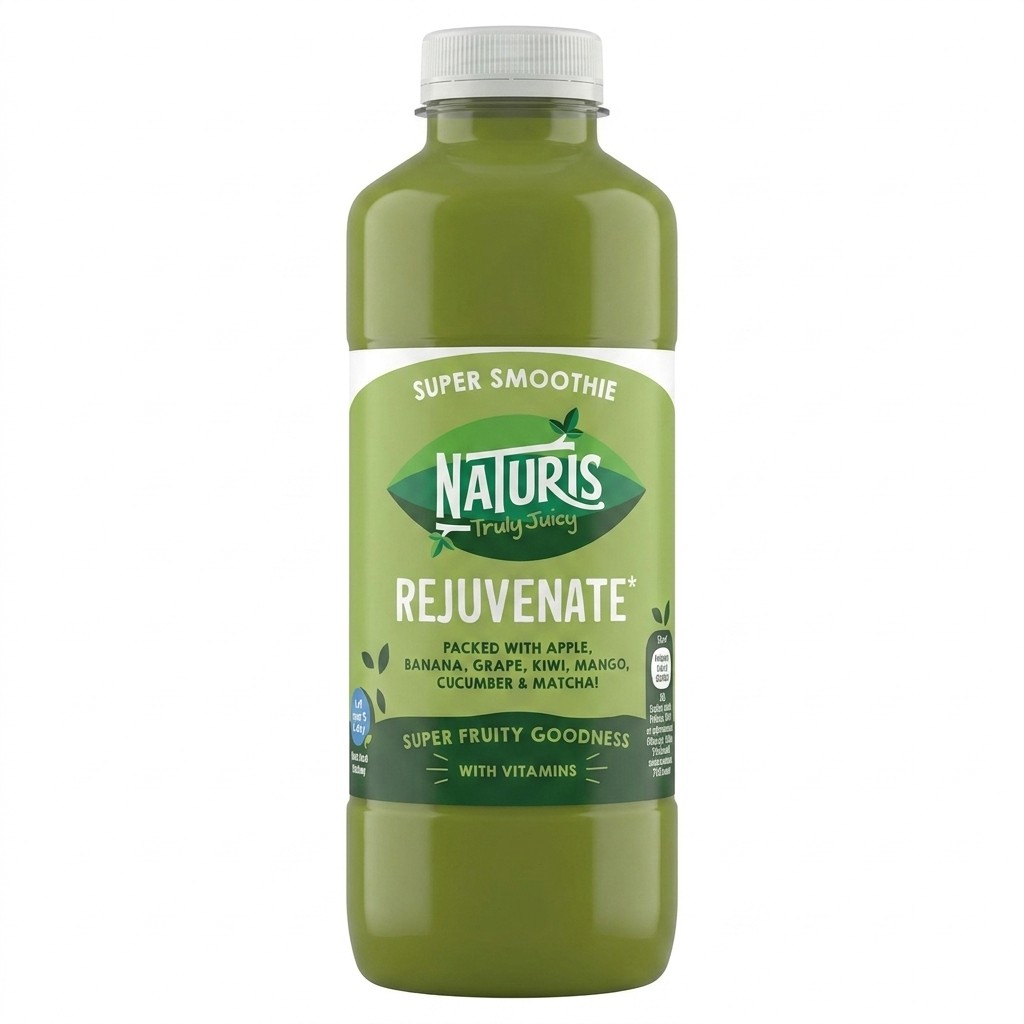 Naturis Truly Juicy Rejuvenate 750ml