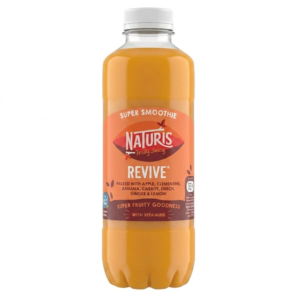 Naturis Revive Super Smoothie 750ml