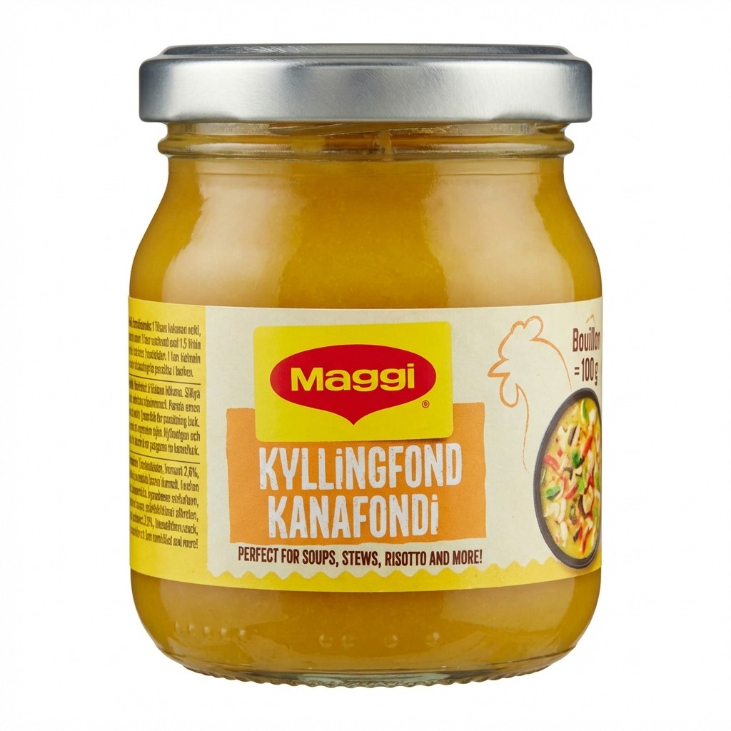 Kyllingfond 160g Maggi