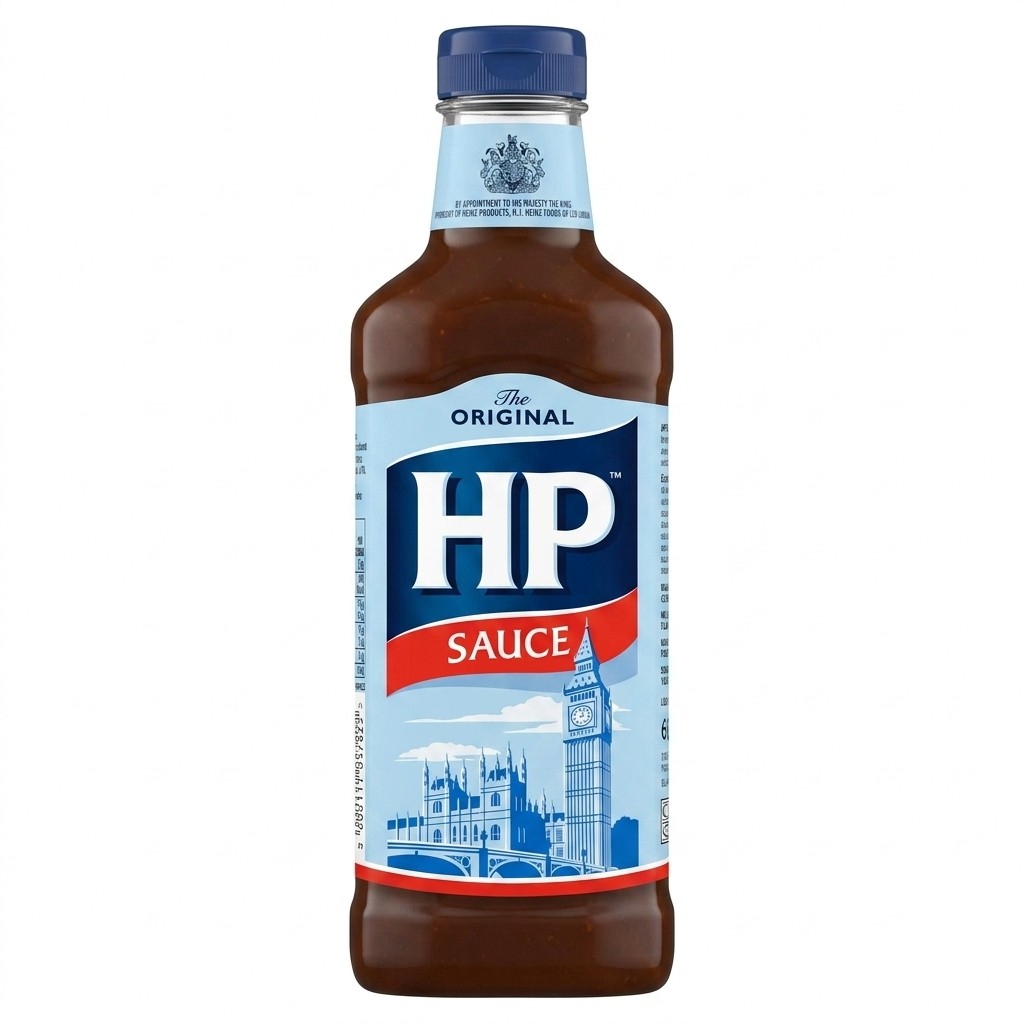 HP Sauce 425g
