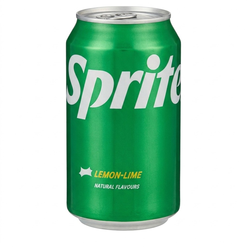 Sprite Lemon-Lime 330ml