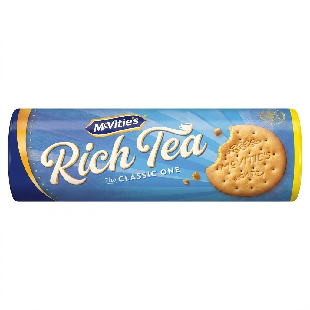McVitie's Rich Tea