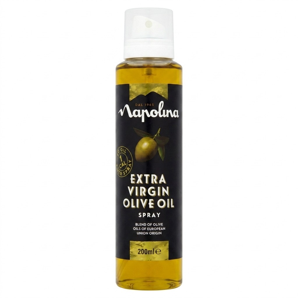 Napolina Extra Virgin Olive Oil Spray 200ml