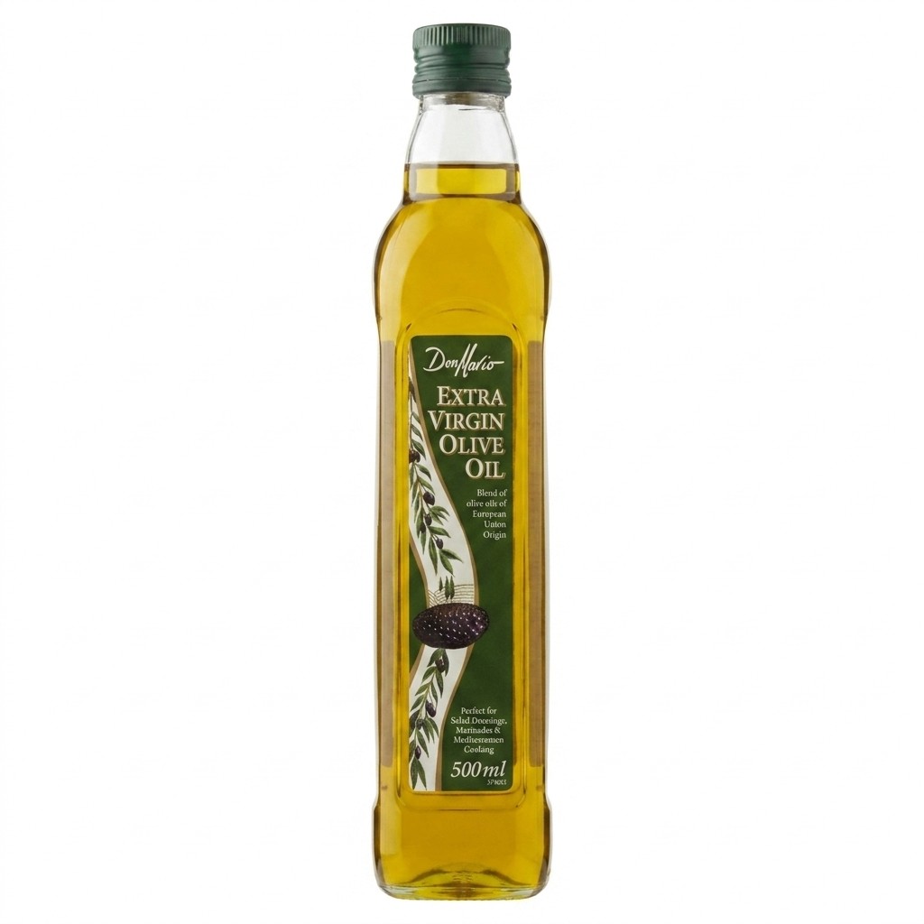 Don Mario Extra Virgin Olive Oil 500ml