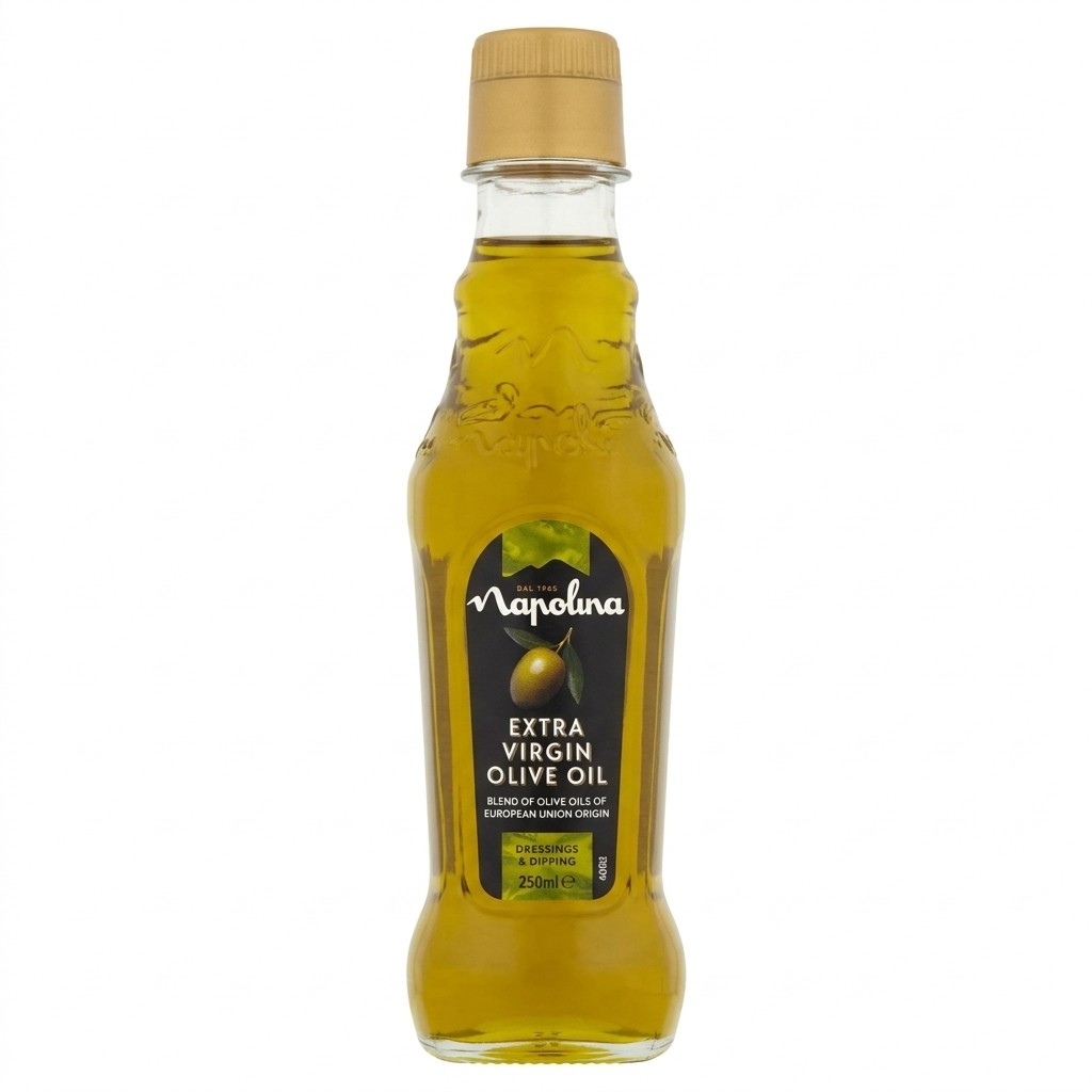 Napolina Extra Virgin Olive Oil 250ml