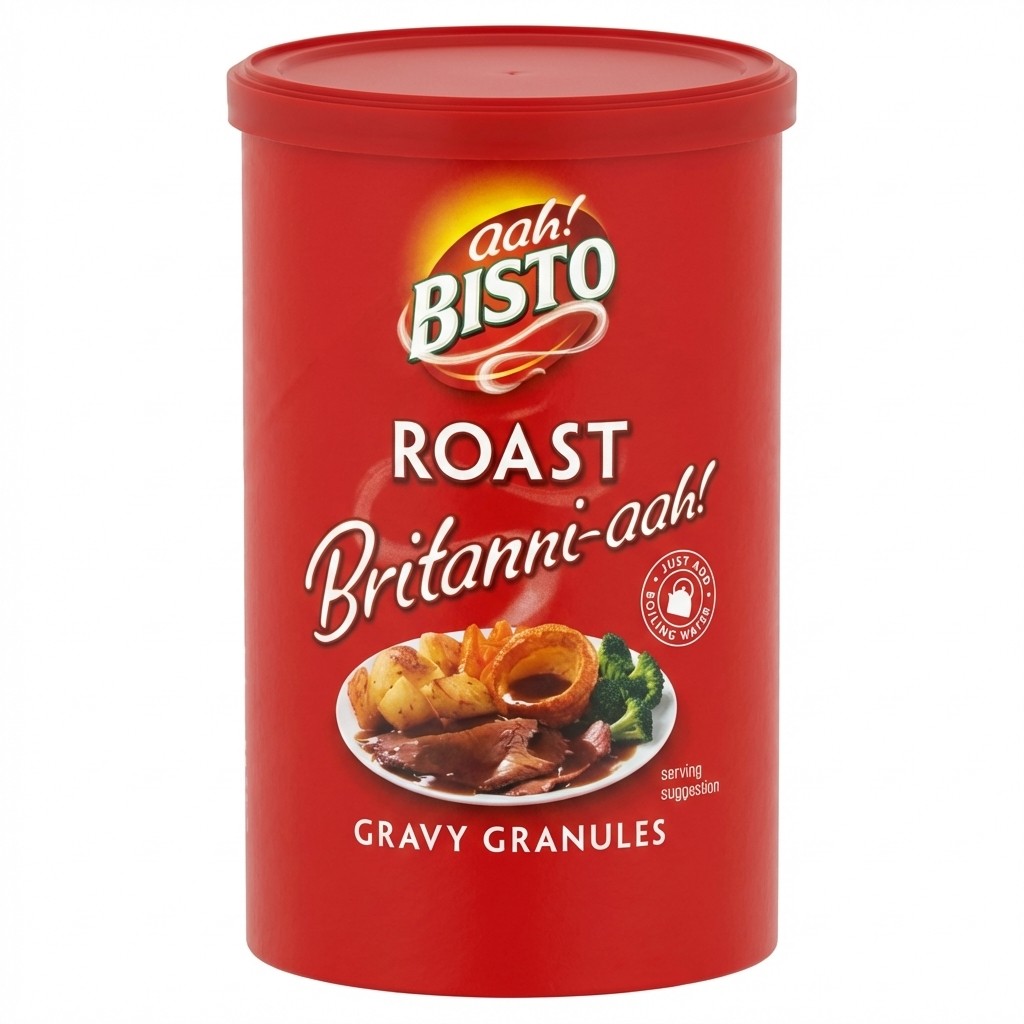 Bisto Roast Gravy Granules 180g