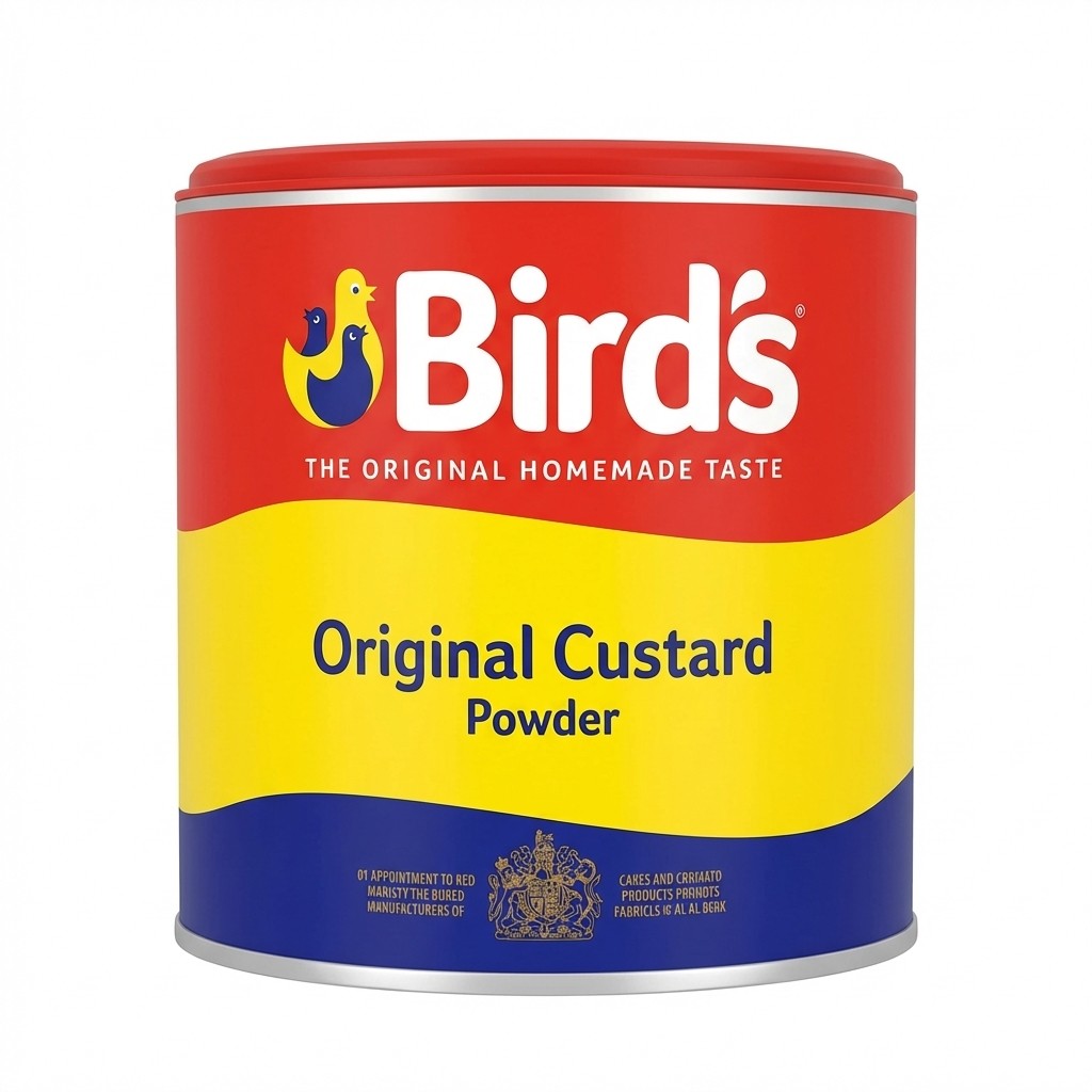 Bird's Original Custard Powder 350g