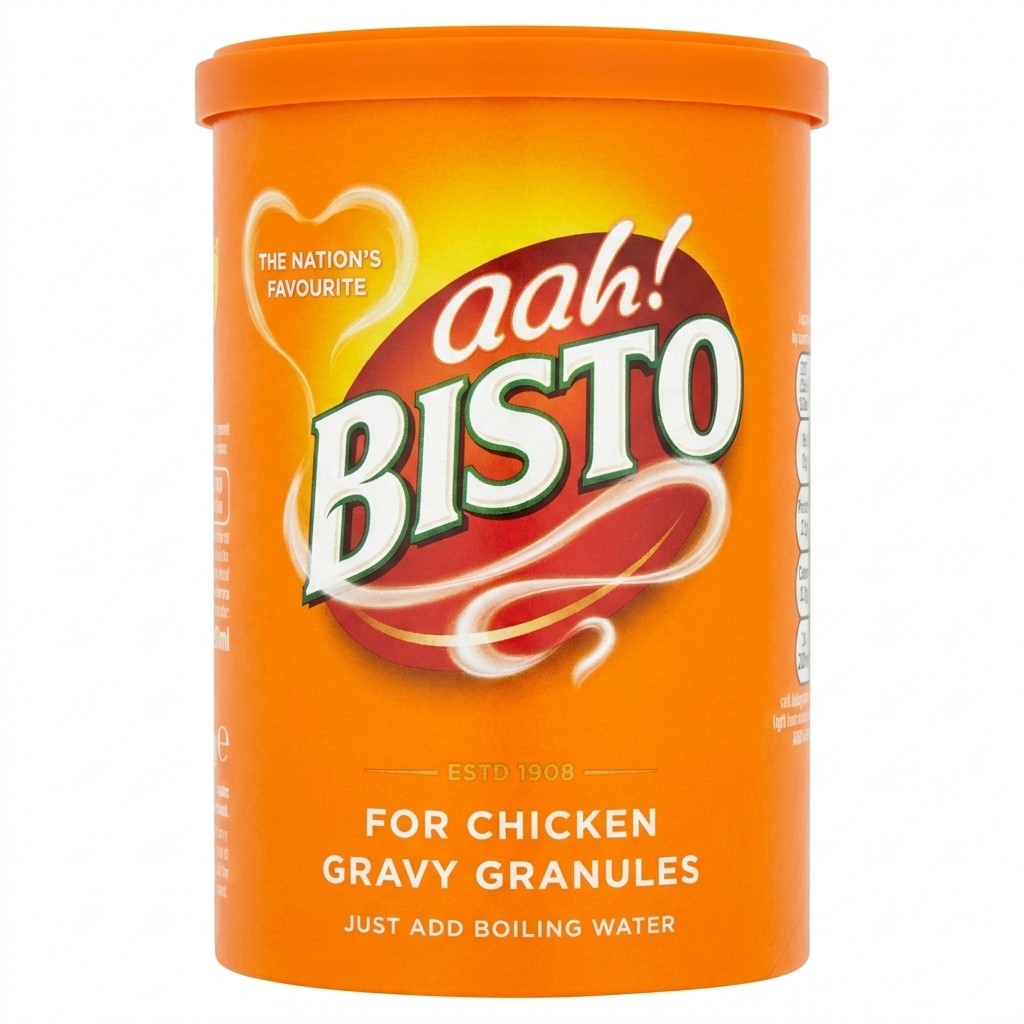 Bisto For Chicken Gravy Granules 190g