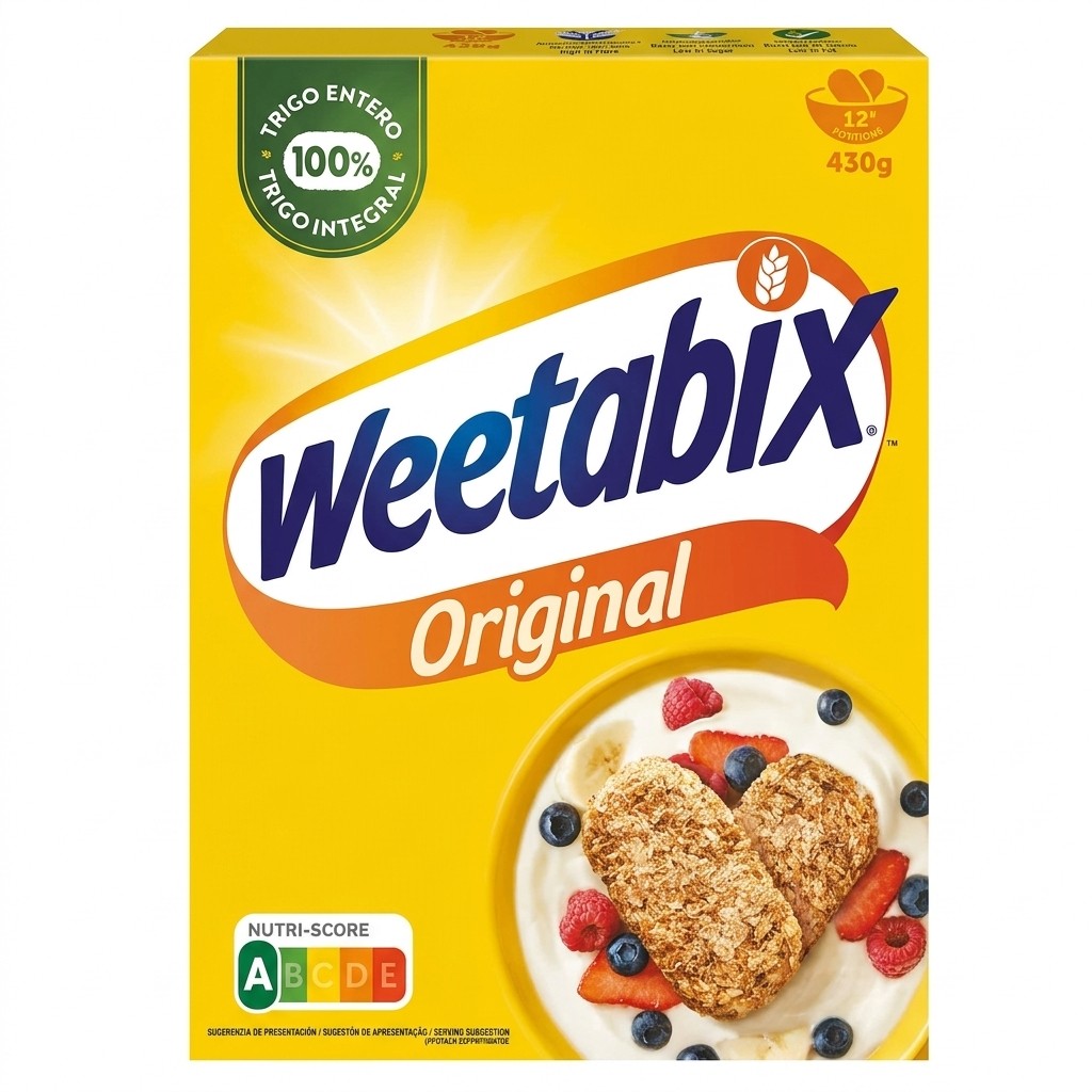 Weetabix Original 430g