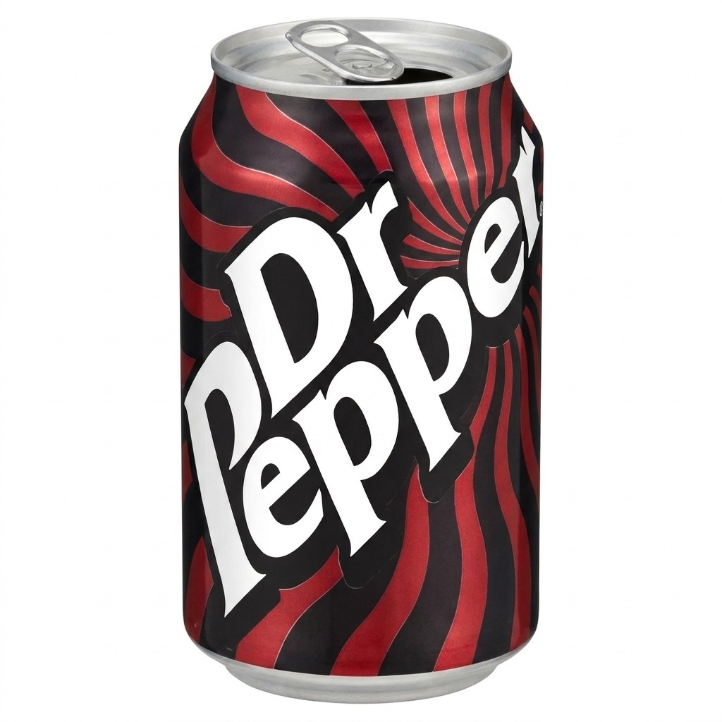 Dr Pepper 330ml