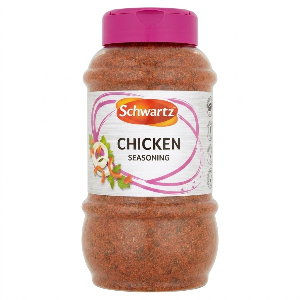 Schwartz Chicken Seasoning 720g