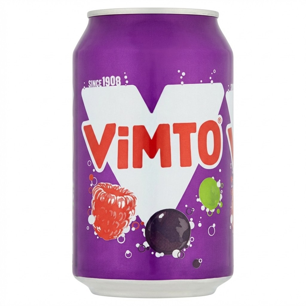 Vimto 330ml