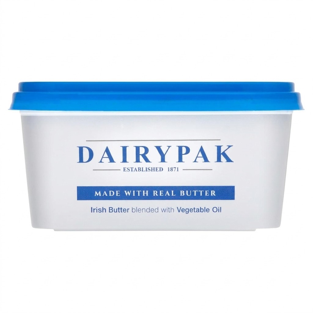 Dairypak Blended Spread 500g