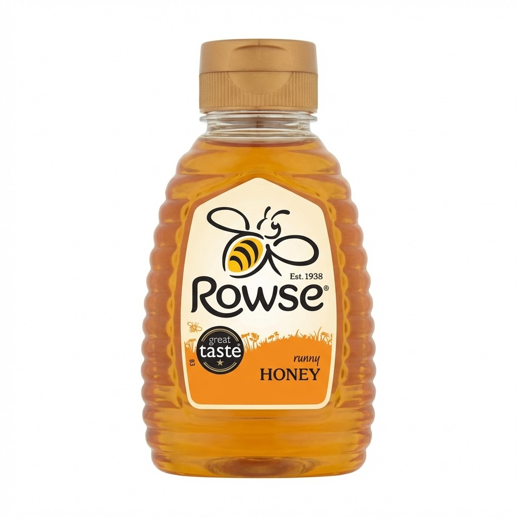 Rowse Runny Honey 250g