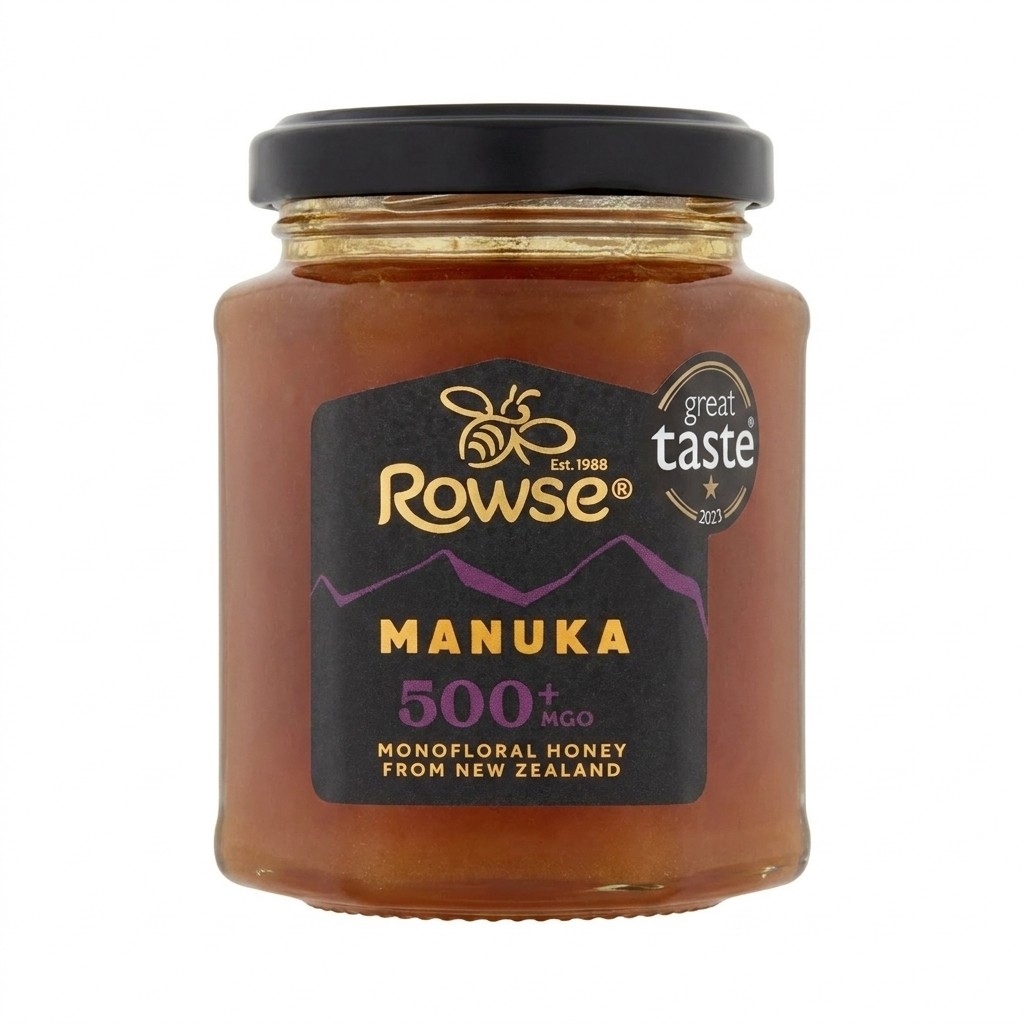 Rowse Manuka Honey 225g