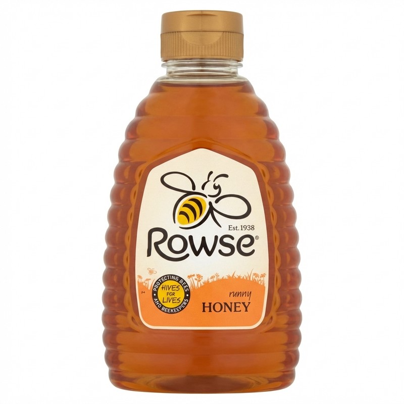 Rowse Runny Honey 680g
