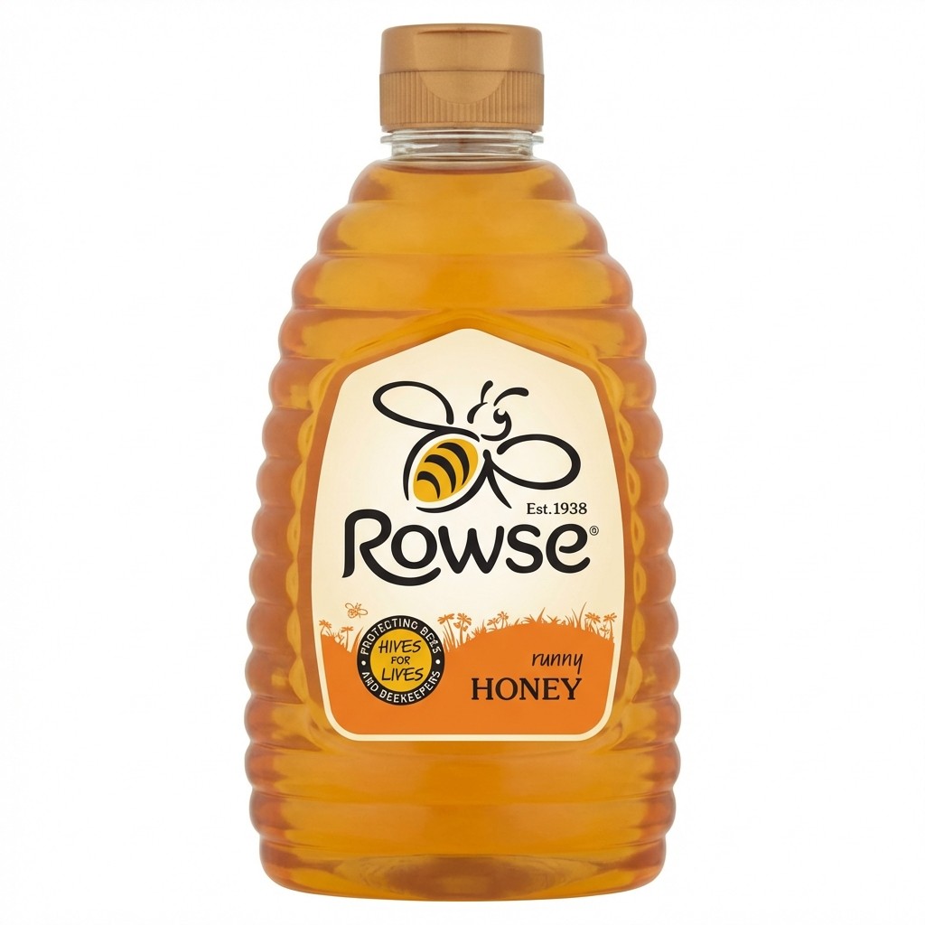 Rowse Runny Honey 680g