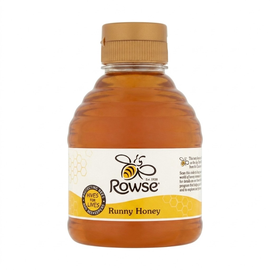 Rowse Runny Honey 340g