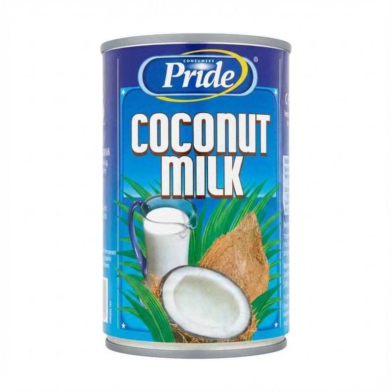 Pride Coconut Milk 400ml
