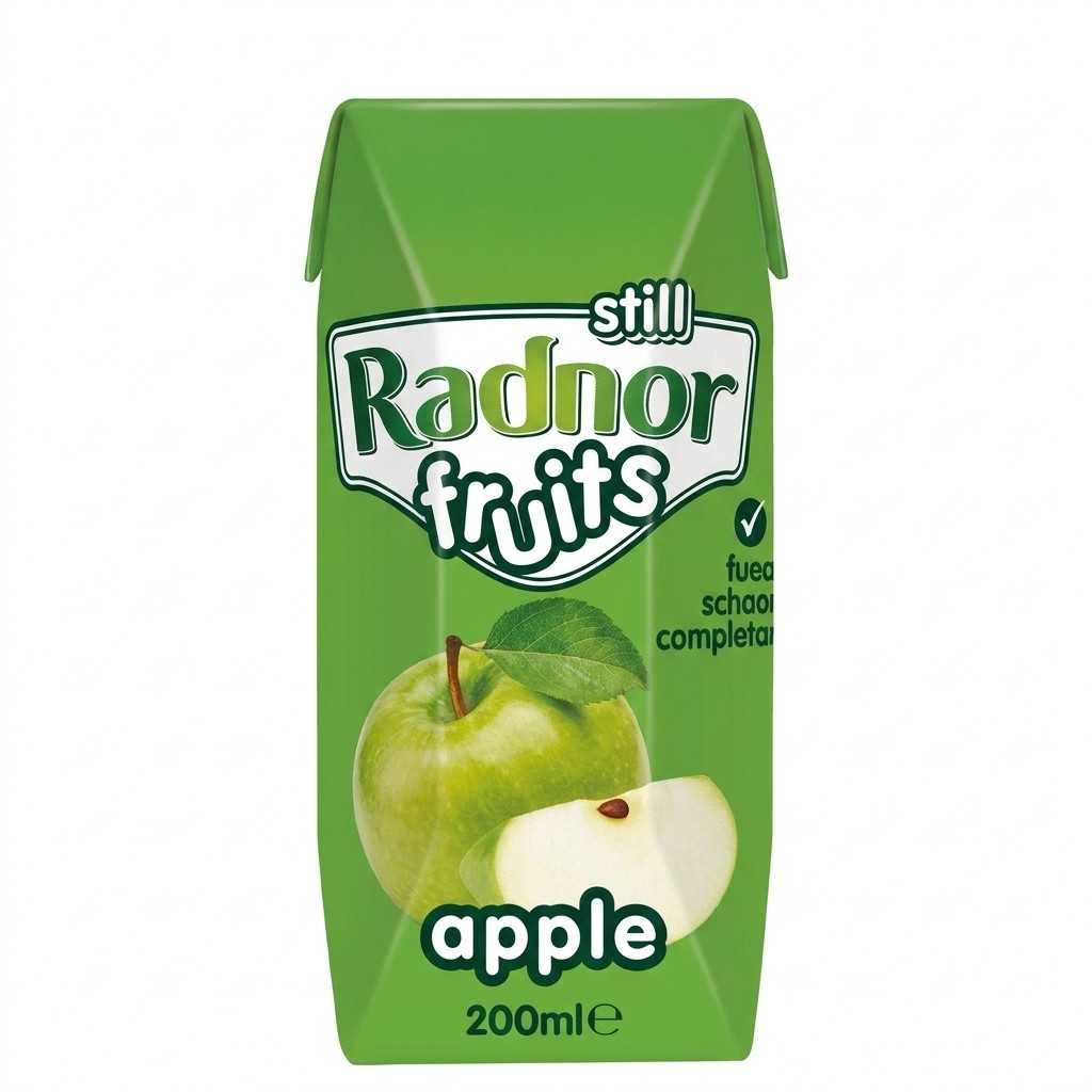 Radnor Fruits Apple 200ml
