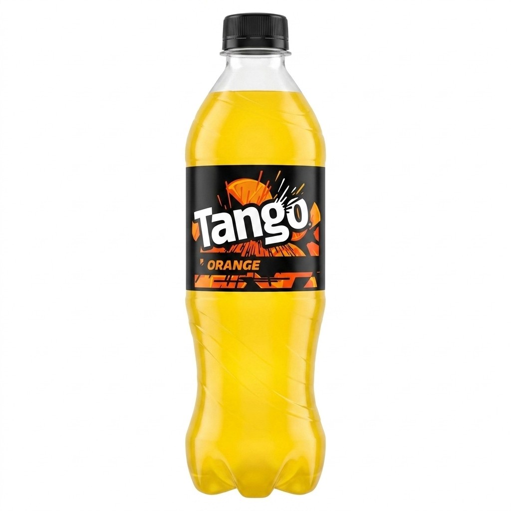 Tango Orange Original 500ml