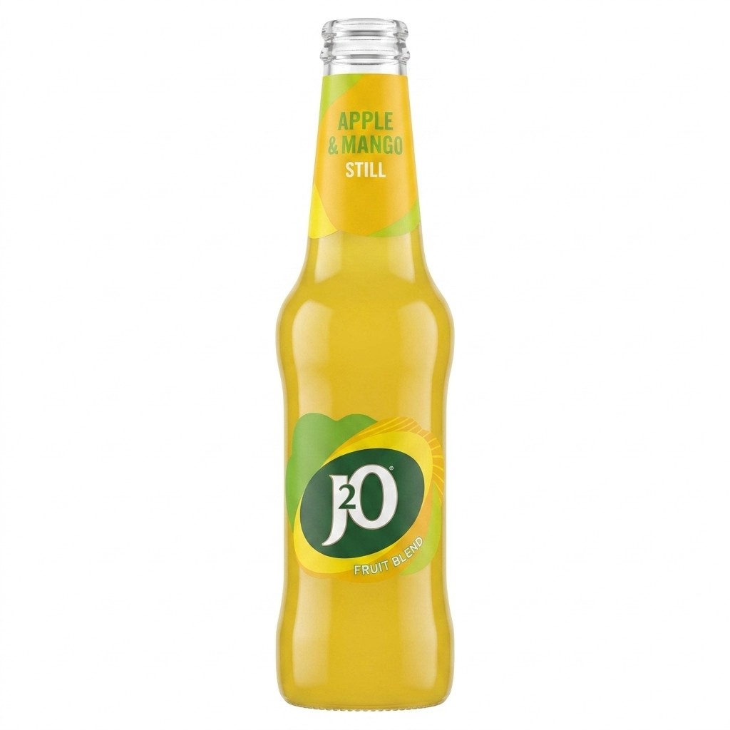 J2O Fruit Blend 275ml